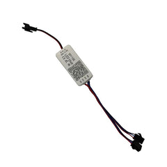 MKG Side Light Board Controller SP110E SideLight LED Hue Control Parts - VirtuousWares.Store