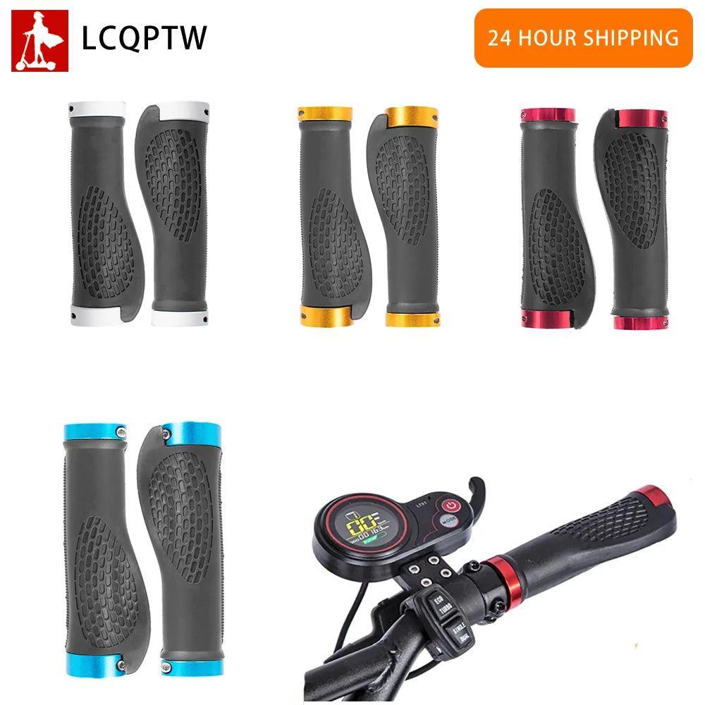Modified Handlebar Covers for Kaabo Wolf Warrior/ Wolf King/ Wolf X - VirtuousWares.Store