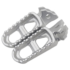 Motocross Aluminum Original Rests Pedals Footpegs Foot Pegs For Sur - VirtuousWares.Store