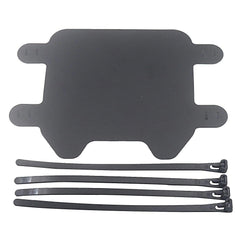 Motocross Front Number Plate for Surron Light Bee X Segway X260 - VirtuousWares.Store