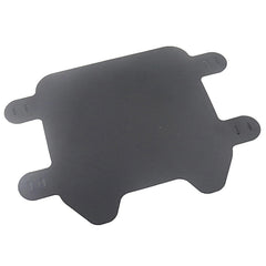 Motocross Front Number Plate for Surron Light Bee X Segway X260 - VirtuousWares.Store