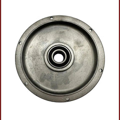 Motor Cover Front Back Engine Covers Hub 60V 1200W 72V for 60V1200W - VirtuousWares.Store