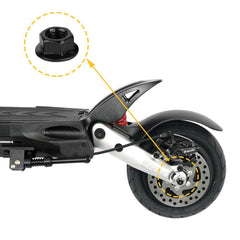 Motor nuts for Kaabo Mantis 8/10 for KUGOO M4 Pro for Xiaomi M365 - VirtuousWares.Store