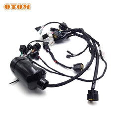 Motorcycle Accessories Original Main Wire Assy Harness Cable Power - VirtuousWares.Store