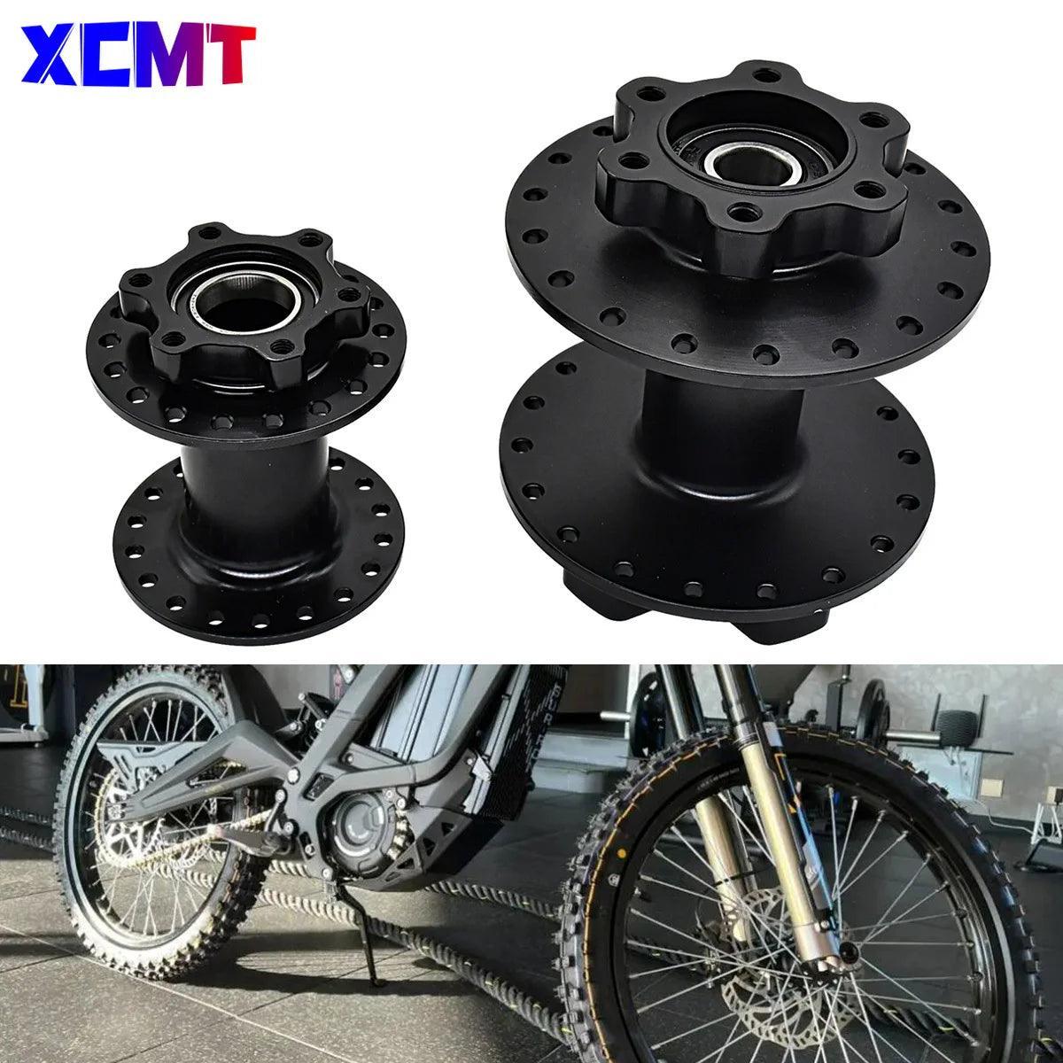 Motorcycle Electric Forged Front and Rear Wheel Hub For Sur-Ron Surron - VirtuousWares.Store