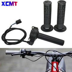 Motorcycle Electric Motocross Vehicle Original Parts Handlebar - VirtuousWares.Store