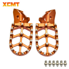 Motorcycle Footrest For Surron Ultra Bee Sur-Ron Foot Pegs Footpegs - VirtuousWares.Store
