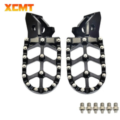 Motorcycle Footrest For Surron Ultra Bee Sur-Ron Foot Pegs Footpegs - VirtuousWares.Store