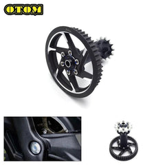 Motorcycle For SURRON Light Bee Center Axle Sleeve Assembly Axis Set - VirtuousWares.Store
