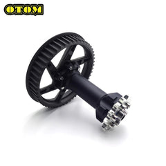 Motorcycle For SURRON Light Bee Center Axle Sleeve Assembly Axis Set - VirtuousWares.Store