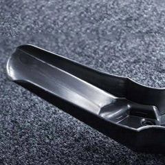 Motorcycle Front Fender Mudguard Splash-Proof Mudguard Cover For - VirtuousWares.Store