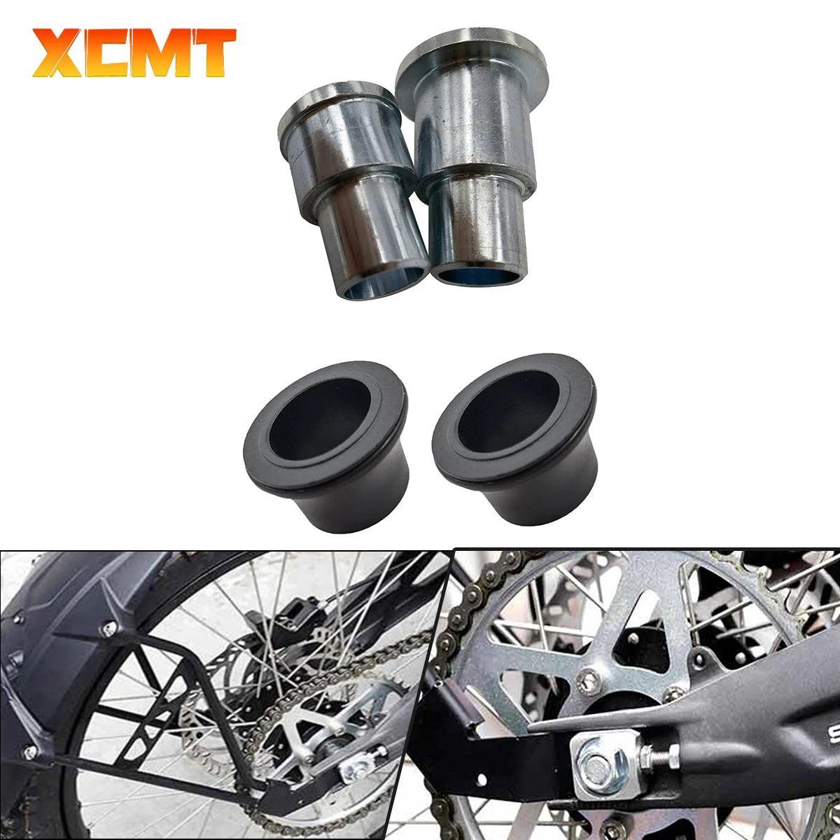 Motorcycle Front Rear Wheel Axle Hub Spacer Kit for Sur Ron Sur-Ron - VirtuousWares.Store