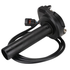 Motorcycle Handle Throttle Clamp Turn Grip Assembly Kit for Sur-Ron - VirtuousWares.Store