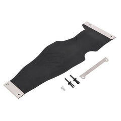Motorcycle Motor Rear Shock Fender Waterproof Rubber Mudguard Splash - VirtuousWares.Store