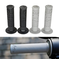Motorcycle Original Rubber Handlebar Hand Grip Brake Handle For - VirtuousWares.Store