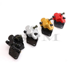Motorcycle Rear Hydraulic Disc Brake Caliper Fit For Most 50cc-150cc - VirtuousWares.Store