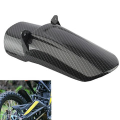 Motorcycle Rear Mudguard For Sur-Ron Surron Light Bee Dust Cover - VirtuousWares.Store