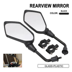 Motorcycle Rear View Mirror Reflector Suitable for Sur Ron Sur-Ron - VirtuousWares.Store