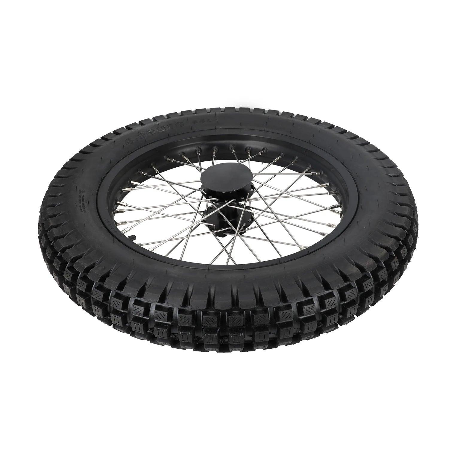 Motorcycle Rear Wheel Tyres Wheel Hub For Sur-Ron SURRON Surron Light - VirtuousWares.Store