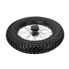 Motorcycle Rear Wheel Tyres Wheel Hub For Sur-Ron SURRON Surron Light - VirtuousWares.Store