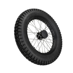 Motorcycle Rear Wheel Tyres Wheel Hub For Sur-Ron SURRON Surron Light - VirtuousWares.Store