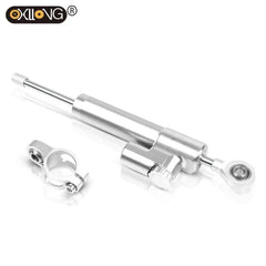 Motorcycle Steering Damper Safety Riding Speed Wobble Weaving Balanced - VirtuousWares.Store