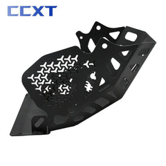 Motorcycles Bottom Protection Protector Strengthen Frame Stainless For - VirtuousWares.Store