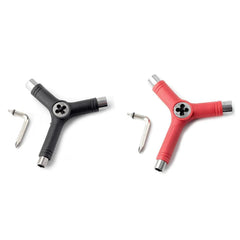 Multi-Function Skateboard Tools T Type Skate Scooter Skateboard Tools - VirtuousWares.Store