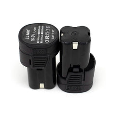 New 16.8v 3400mAh Universal Rechargeable Lithium Battery For Power - VirtuousWares.Store