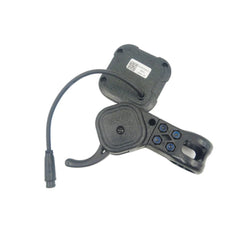 New KAABO NFC Display For Kaabo LT01 Scooter Mantis Wolf Warrior - VirtuousWares.Store