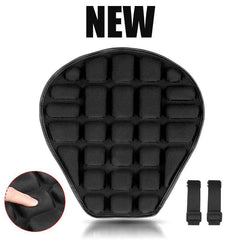 New Motorcycle Seat Cover Seat Cushion Breathable Comfort For Ktm Exc - VirtuousWares.Store
