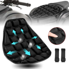 New Motorcycle Seat Cover Seat Cushion Breathable Comfort For Ktm Exc - VirtuousWares.Store