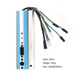 New Scooter Controller Control Board USB Connection For Ninebot - VirtuousWares.Store