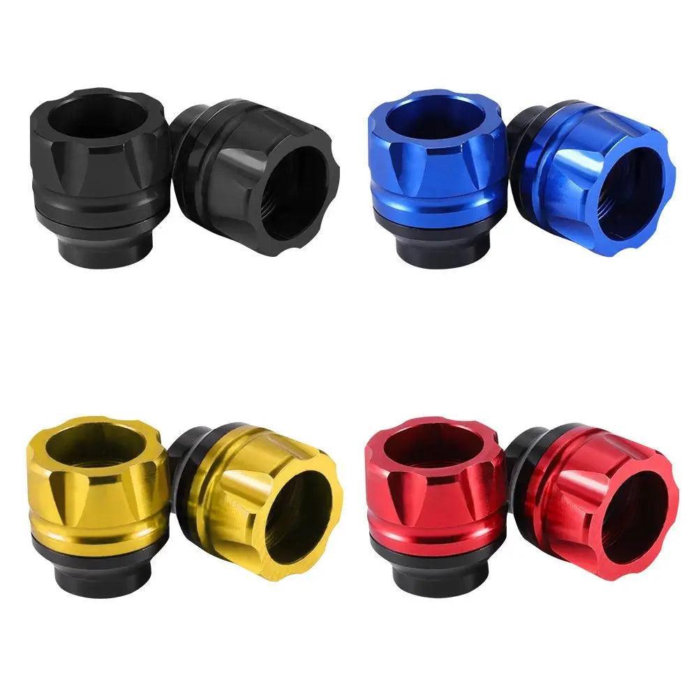 New Slider Cups Anti Crash Protector For Kaabo For Vsett For Kugoo For - VirtuousWares.Store