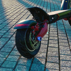 New Slider Cups Anti Crash Protector For Kaabo For Vsett For Kugoo For - VirtuousWares.Store