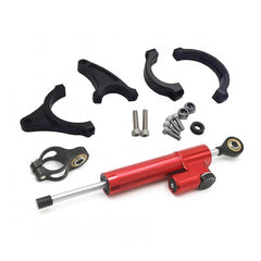 New Steering Damper Kit Electric Skateboard Parts For Kaabo Wolf - VirtuousWares.Store
