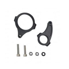 New Steering Damper Kit Electric Skateboard Parts For Kaabo Wolf - VirtuousWares.Store