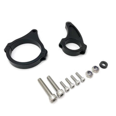 New Steering Damper Kit Electric Skateboard Parts For Kaabo Wolf - VirtuousWares.Store