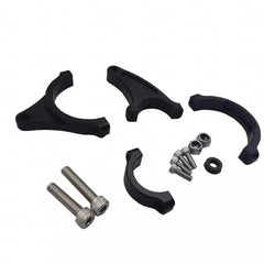 New Steering Damper Kit Electric Skateboard Parts For Kaabo Wolf - VirtuousWares.Store