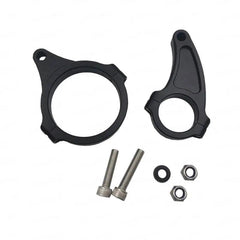 New Steering Damper Kit Electric Skateboard Parts For Kaabo Wolf - VirtuousWares.Store