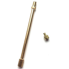 New Vacuum Tubeless Valve Extended Tire Valve Adapter for Xiaomi - VirtuousWares.Store