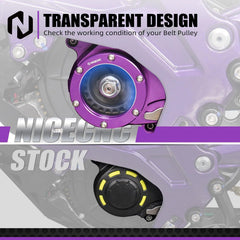 NICECNC For Surron Light Bee X S L1E Segway X160 X260 Electric Dirt - VirtuousWares.Store