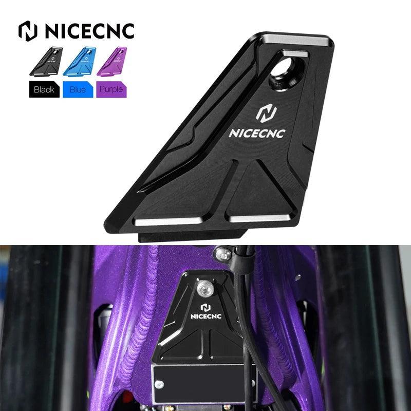 NICECNC Horn Cover Gap Cover For Surron light bee X light bee S light - VirtuousWares.Store