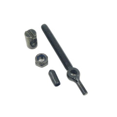 Original 11inch Kaabo Hinged Bolt Locking Shaft Part for Kaabo Wolf - VirtuousWares.Store