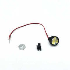 Original 60V LED Spotlight for Kaabo Mantis 10 Front Light Mantis10 - VirtuousWares.Store