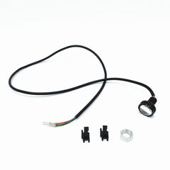 Original 60V LED Spotlight for Kaabo Mantis 10 Front Light Mantis10 - VirtuousWares.Store