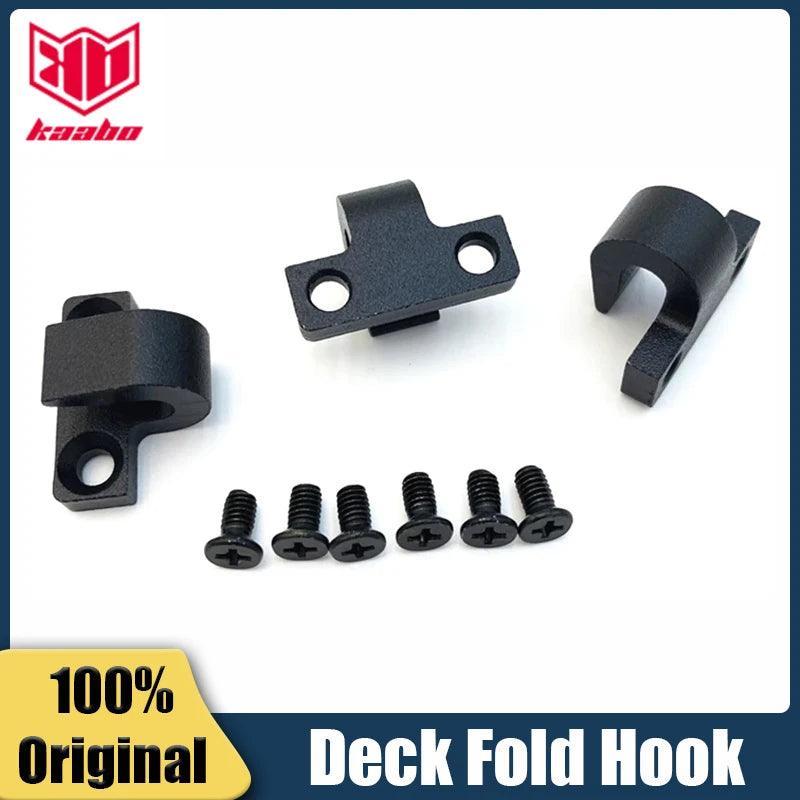 Original Deck Fold Hook for Mantis 10 Mantis 8 Electric Scooter Deck - VirtuousWares.Store
