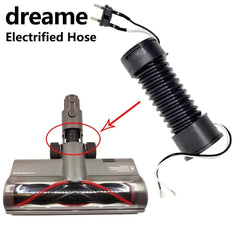 Original Dreame Floor Brush Carpet Brush Repair Accessories - VirtuousWares.Store