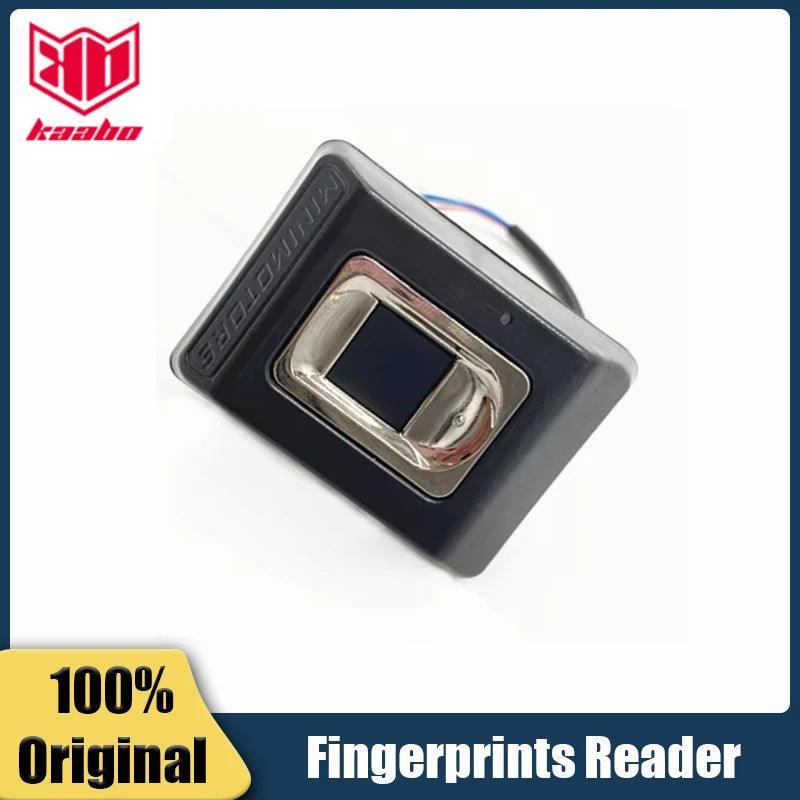 Original Electric Scooter's fingerprint Reader Minimotors Kaabo Mantis - VirtuousWares.Store