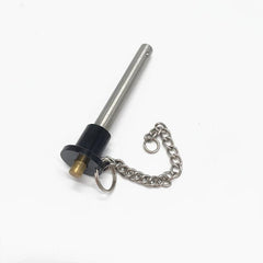 Original Foldable Protecting Pintle For Kaabo Wolf Warrior Wolf King - VirtuousWares.Store